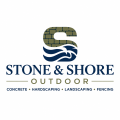 Stone & Shore Outdoor logo